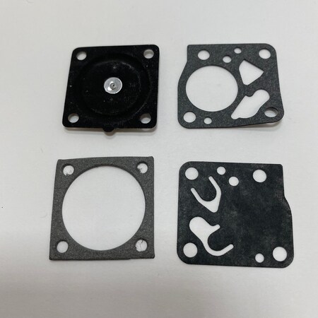 Tecumseh Gasket Set -C/U Tildg-4Hu 640257